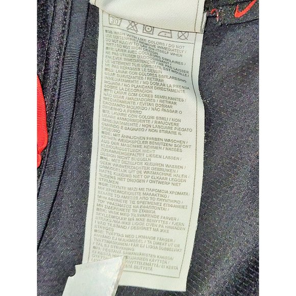 Cristiano Ronaldo Nike Manchester United 2007 2008 Away Soccer Jersey M - Picture 8 of 10